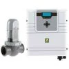 Electrolyseur Au Sel Zodiac - Gensalt OT 18 - Pour Piscine 70 M3