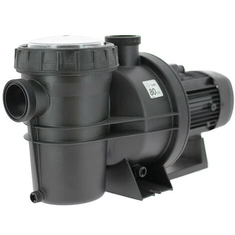 Pompe Piscine - Poseidon 18 Mono De Espa