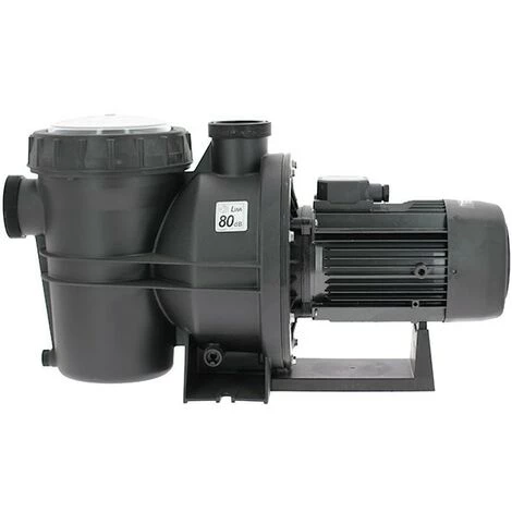 Pompe Piscine - Poseidon 18 Mono De Espa – Image 2