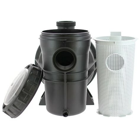 Pompe Piscine - Poseidon 18 Mono De Espa – Image 4