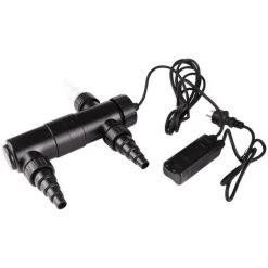 TRUE DEAL Dispositif De Décantation UVC 10 000 L