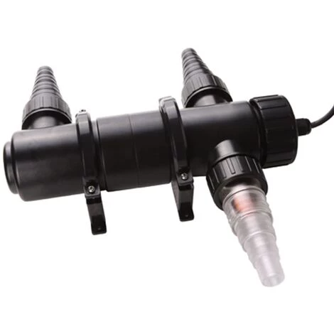 TRUE DEAL Dispositif De Décantation UVC 10 000 L – Image 2