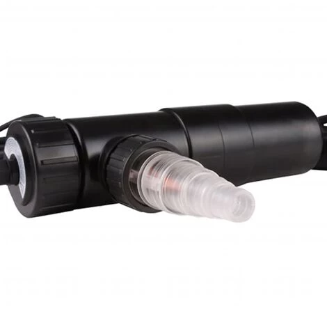 TRUE DEAL Dispositif De Décantation UVC 10 000 L – Image 3