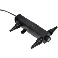 TRUE DEAL Stérilisateur De Bassin UVC 36 W