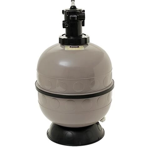 Filtre Piscine - Pro Série HI Top 6 M3/h - Ø400 De Hayward