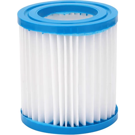 HAPPYSHOPPING Element Filtrant De Pompe De Filtre A Eau De 300 Gallons Accessoires De Pompe De Filtre A Eau Accessoires HS-630 – Image 4