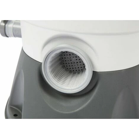BESTWAY DEUTSCHLAND GMBH Filtre à Sable Pour Piscine 3.028 L/H – Image 5