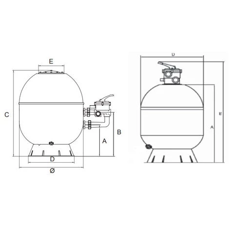 SCP FRANCE Filtre Laminé Artik AK 520 SCP - KRP-050-0221 – Image 2