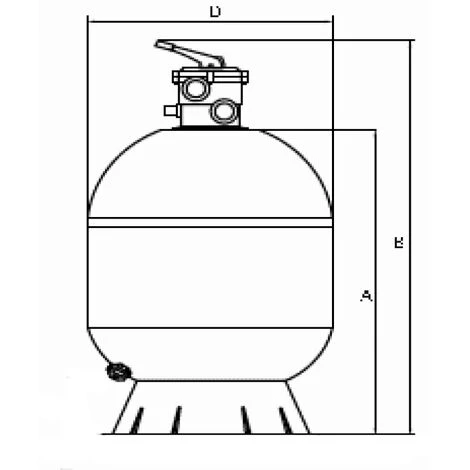 SCP FRANCE Filtre Laminé Artik AK 520 SCP - KRP-050-0221 – Image 4
