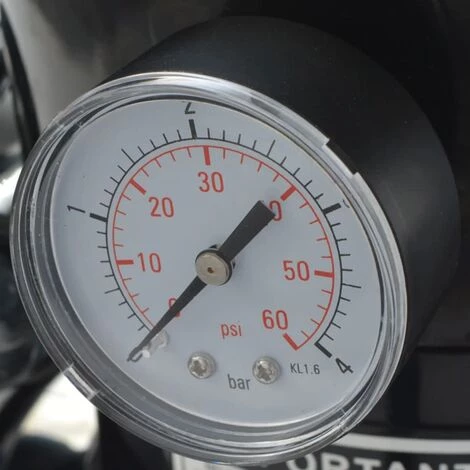 TRUE DEAL Pompe De Filtration à Sable 1000 W 16800 L/h XL – Image 5