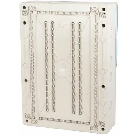 NALTO Coffret Piscine Connecté Pour Filtration + Éclairage 100W - Module Wifi Inclus Pour Commande Filtration – Image 4