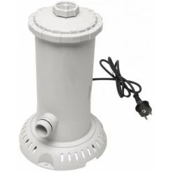 Épurateur à Cartouche 3,8m3/h Summer Waves