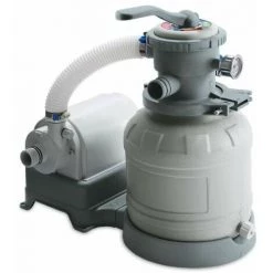 SUMMERWAVES Filtre à Sable 4,2 M3/h Summer Waves