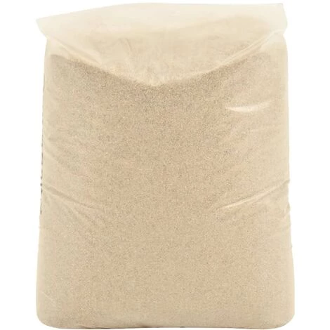 VidaXL Sable Filtrant 25 Kg 0,4-0,8 Mm – Image 3