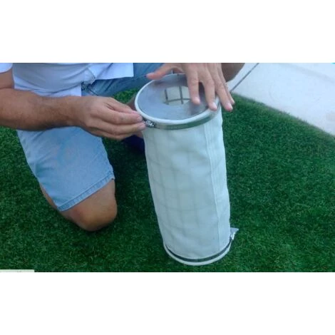 MANCHETTE DE RECHANGE HAYWARD C3030 EASYFILTER – Image 3