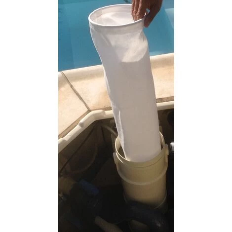 EASYFILTER POCHE COMPATIBLE CARTOUCHE WELTICO C7