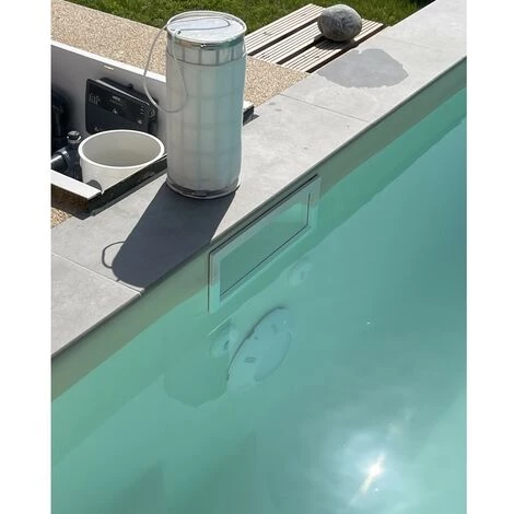 CARTOUCHE COMPLÈTE EASYFILTER COMPATIBLE FILTRINOV GS14