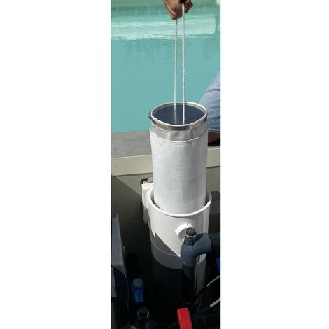 CARTOUCHE COMPLÈTE EASYFILTER COMPATIBLE FILTRINOV GS14 – Image 3