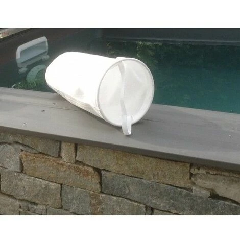 EASYFILTER POCHE COMPATIBLE CARTOUCHE FILTRINOV MUR FILTRANT GS14