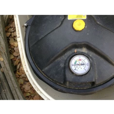 MANCHETTE DE RECHANGE CARTOUCHE WATERAIR CW100 ,CW150 EASYFILTER – Image 2