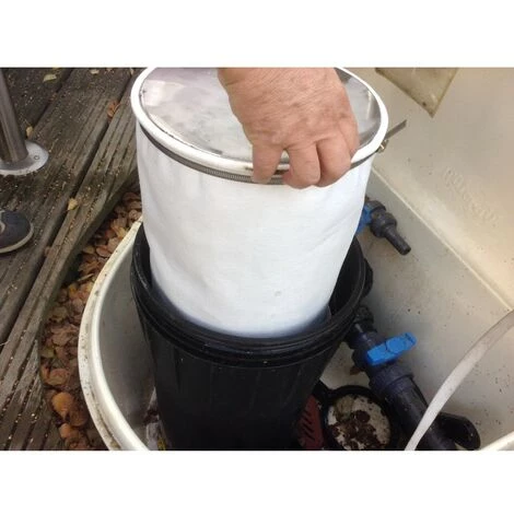 MANCHETTE DE RECHANGE CARTOUCHE WATERAIR CW100 ,CW150 EASYFILTER – Image 3