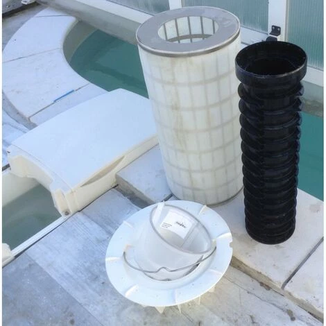 MANCHETTE DE RECHANGE CARTOUCHE WATERAIR CW100 ,CW150 EASYFILTER – Image 4