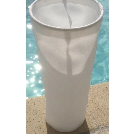 EASYFILTER POCHE COMPATIBLE CARTOUCHE WELTICO C6