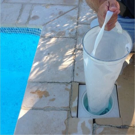 EASYFILTER POCHE COMPATIBLE CARTOUCHE WELTICO C6 – Image 3