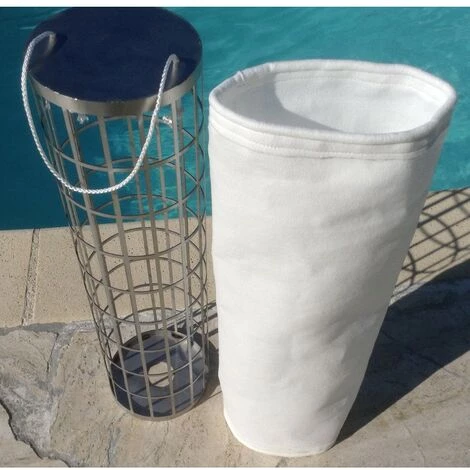 EASYFILTER LOT DE 2 CARTOUCHES FILTRINOV MX18 – Image 2