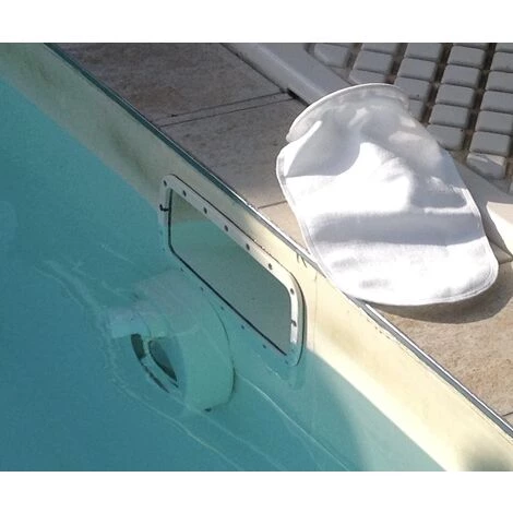 EASYFILTER POCHE COMPATIBLE CARTOUCHE WELTICO C5