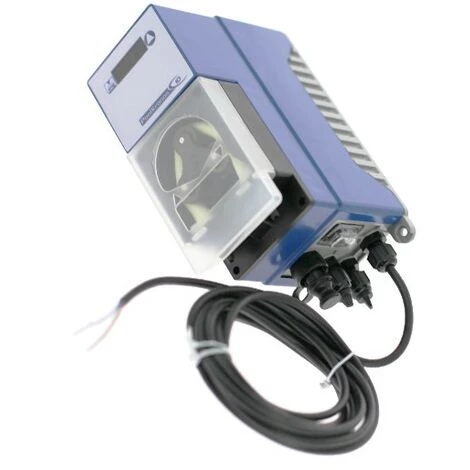 G�N�RIQUE Traitement Au Sel - Pack Gensalt OT 25 + Kronos 10 PH + Contrôle Redox De Centrocom – Image 2