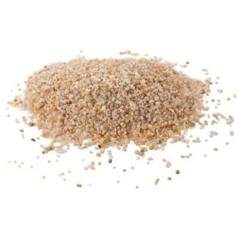 Charge Filtrante Piscine - Gravier Pour Filtre à Sable 2 à 4 Mm - 4x25kg De Centrocom