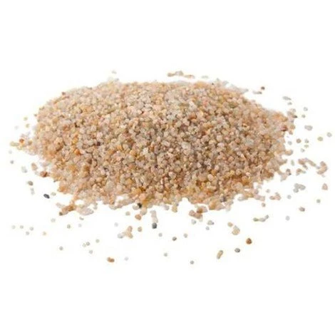 Charge Filtrante Piscine - Gravier Pour Filtre à Sable 2 à 4 Mm - 8x25kg De Centrocom