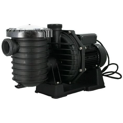 Pompe Piscine - Pompe Reva Pro - 0,75 CV Mono De Mareva