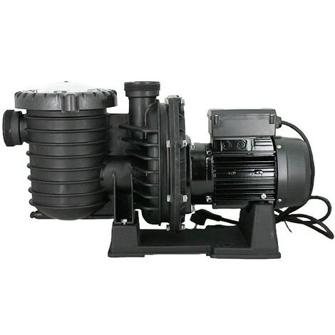 Pompe Piscine - Pompe Reva Pro - 0,75 CV Mono De Mareva – Image 2