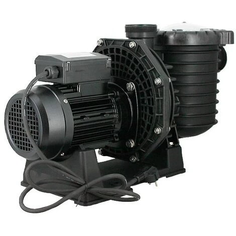 Pompe Piscine - Pompe Reva Pro - 0,75 CV Mono De Mareva – Image 3