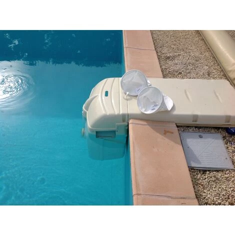 EASYFILTER LOT DE 2 POCHES COMPATIBLES CARTOUCHES FILTRINOV FB 12 ET FB14 – Image 2