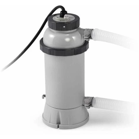 Réchauffeur électrique D'eau Pour Piscine Intex