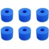 BETTERLIFE 6 Pièces Éponge Filtrante Type S1, Cartouche De Filtre En Mousse, Mousse Pour Filtre Piscine, Réutilisables Et Lavables, Filtre En Mousse Pour Spa, Piscine, Jacuzzi