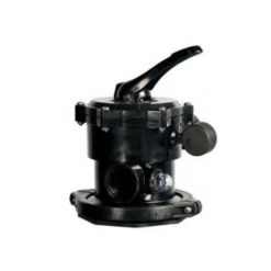 Vanne 4 Voies Top Pentair 1" 1/2 Avec Bride CAL380T, RE 27 2030 Aqualux