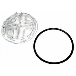 Plantawa Couvercle De Préfiltre Trasnparent Pour Pompe Piscine Sprint AstralPool