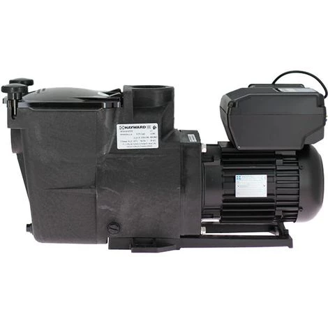 Pompe Piscine - Super Pump VSTD 1,5 CV De Hayward – Image 3