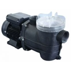 PISCINEO Pompe 1/3Cv 4m3/h Pour Filtration De Piscine Hors Sol