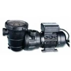 PISCINEO Pompe 0.75Cv 8m3/h Pour Filtration De Piscine Hors Sol