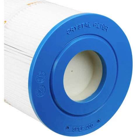 Filtre Crystal Filter® SPCF-200 - Compatible Waterair® Escatop®/Escawat® – Image 3
