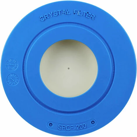 Filtre Crystal Filter® SPCF-200 - Compatible Waterair® Escatop®/Escawat® – Image 4