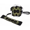 ABCRITAL Ttmow Soccer Kick Trainer Solo Aide À L'Entraînement Au Football Avec Ceinture Réglable ， Ceinture Mains Libres Pour Entraîneur De Football ， Aide À L'Entraînement Pour Enfants Et Adultes