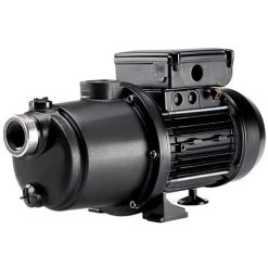 Surpresseur Piscine - Boost Rite Evo - 1,5 CV - Tri De Sta-Rite