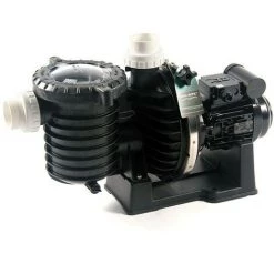 Pompe Piscine - Sta-Rite 5P6R - 0.75 CV - Mono - Eau Douce De Pentair