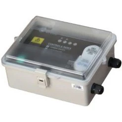 Coffret électrique Piscine - Coffret électrique 60W Pour Lame D'eau LED De Emaux Water Technology